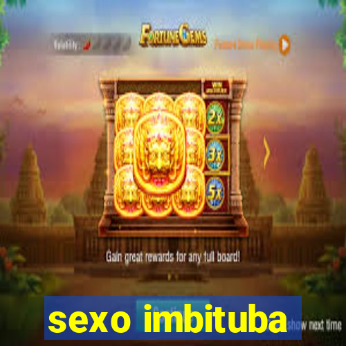 sexo imbituba